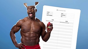 Ultimate AV Script Template to Write Better Ads [FREE AV Script Template]