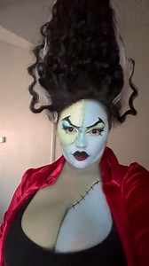 235K views · 4.3K reactions | Bride time! #CreatureCommandos | ProbablyPrisma | Facebook