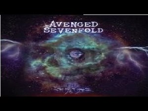 Avenged Sevenfold - God Damn (HQ)