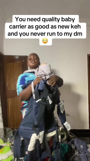 Must-Have Quality Baby Carriers for New Moms