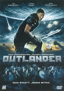 Outlander (2008) film opis - Filmweb