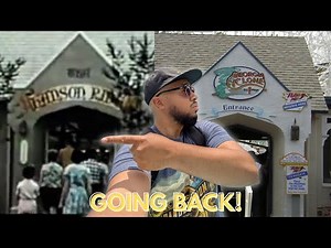 Taking a Look Back at 58 Years of Six Flags Over Georgia History! - Part 4