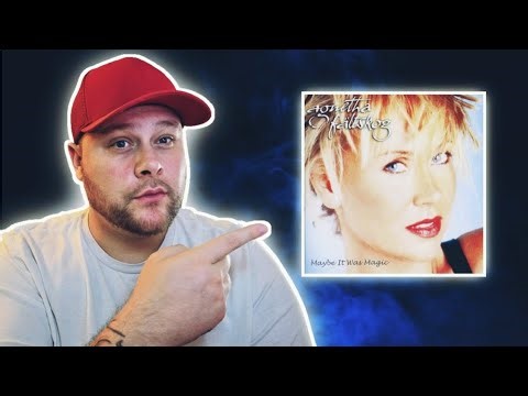 Agnetha Faltskog - Maybe It Was Magic Reaction!