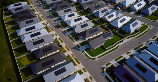 ‘Can You Print a House?’: God, Robots and the U.S. Housing Crisis