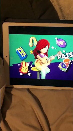 Lego friends the next chapter season 1 episode 1 intro