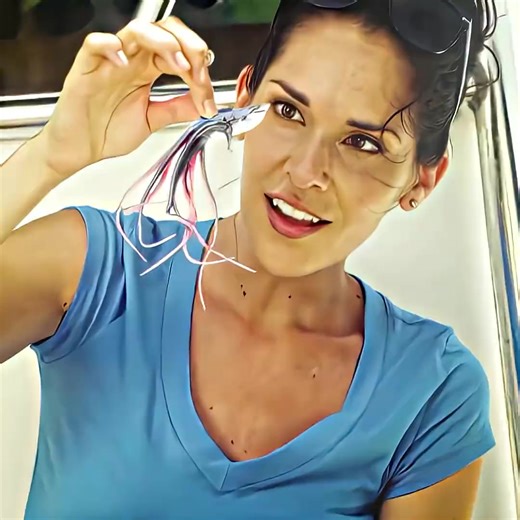 Sharktopus: The Ultimate Hybrid Monster