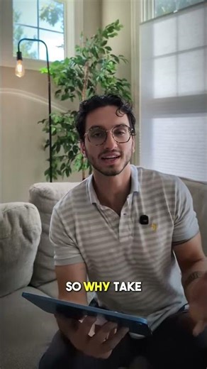 STOP USING ELECTRIC TOOTHBRUSH 🪥