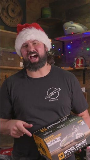 New Sharpener? Start Here.