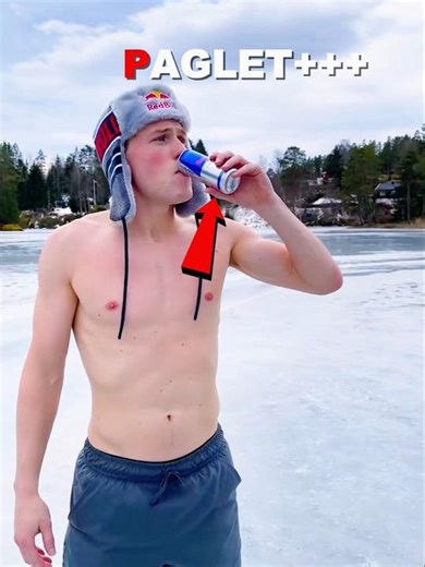 Why Red Bull = Aura+++🗿