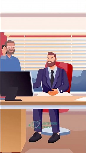 Fix your McAfee update issue in Windows with this simple solution. #mcafee #antivirustales