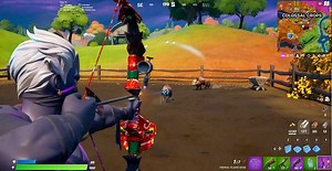 Fortnite Week 7 Challenges: Where to collect Meat or Pepper in Season 6