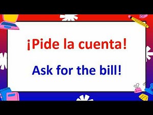 Learn 300+ Most Important Spanish Commands and Questions | Master Spanish Sentence Structures!