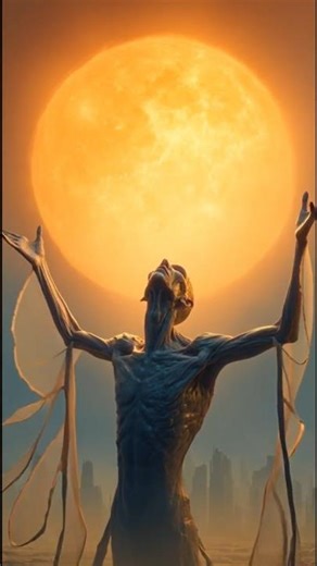 Future Humans: How 6°Temperature Could Reshape Our Bodies.