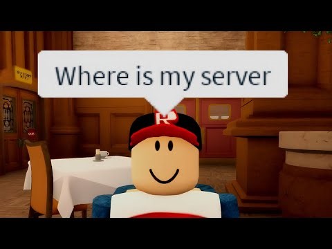 Playing The "Best" Roblox Restaurant Games