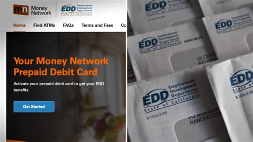 Californians say thieves are swiping unemployment benefits from Money Network cards