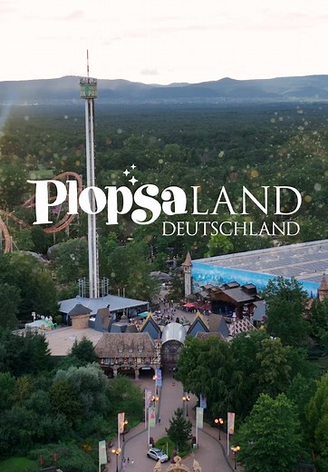 Plopsaland Deutschland: Ein neues Kapitel ab 2025