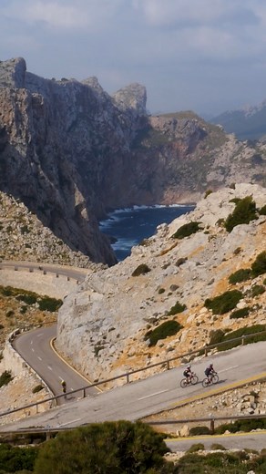 47K views · 319 reactions | This year we introduced our Unplugged Bike Trips — for those who prefer to skip the e-bike and keep things fully acoustic. Some of our Executive Team even helped kick off this new offering, joining Unplugged departures in California’s Wine Country, Piedmont, Mallorca and Tuscany. We’re thrilled to see these adventures take off and can’t wait for many more Unplugged miles ahead! Join us here: https://backroadsgo.com/47Uuw6e | Backroads | Facebook