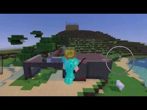 Basic Sea House → OP!