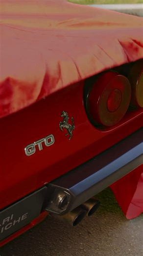 100K views · 2.9K reactions | 思い出の道を駆けぬける。 #FerrariGTO とともに歩んだ、40年の道のりを記念したフェラーリ・レガシー・ツアー2024 #Ferrari #FerrariJapan #FerrariLegacyTour #DrivingFerrari #LuxuryLifestyle #LuxuryCars #CarLifestyle #Ferraristi #フェラーリ #ラグジュアリーカー | フェラーリ Ferrari Japan | Facebook