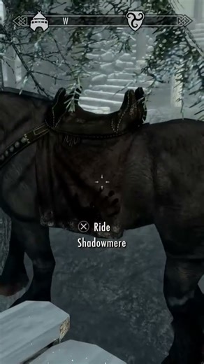 2 Skyrim mod character glitch videos