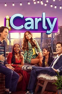 DOWNLOAD iCarly S02 (Complete) | TV Series