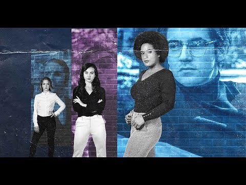 A Heist of One's Own | Award Winning Feminist Short Film | Girls Impact the World Film Festival