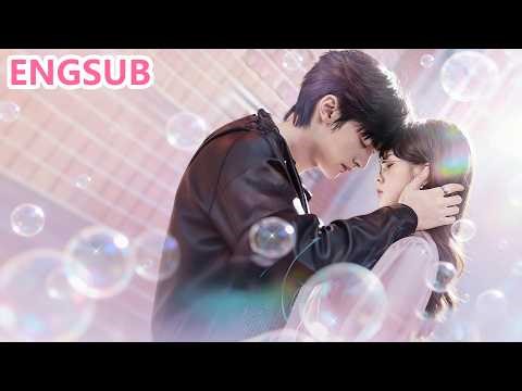 【ENGSUB】The Young Heir Was Saved By His Agent Tutor And Fell For Her Gradually! #dramabox