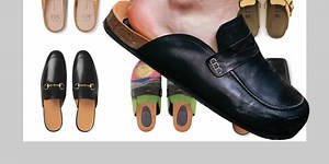 Clogs Are For Life, Not Just For Lockdown