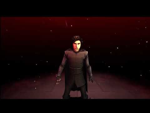 #swgoh grand arena 3x3