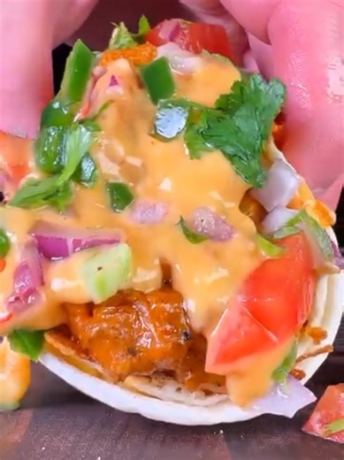 Unique Cooking Challenge: Would You Try This Dish?