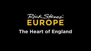 13K views | Join Rick Steves as he visits the sights that put the...