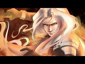 Final Fantasy x DOOM | One-Winged Angel in the style of Doom Eternal Extended