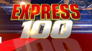 1.6K views · 41 reactions | Express 100: फटाफट अंदाज में देखिए देश-दुनिया की बड़ी खबरें | Top News | Latest News | Breaking News #Express100 #TopNews #LatestNews #breakingnews #bharatexpress | Bharat Express | Facebook