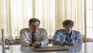 ‘Your Honor’: Bryan Cranston’s acting is laudable on a series sometimes laughable