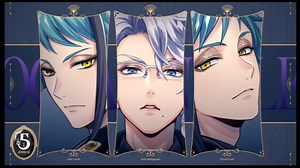 【迪士尼扭曲仙境】Octavinelle【Entanglement】MV