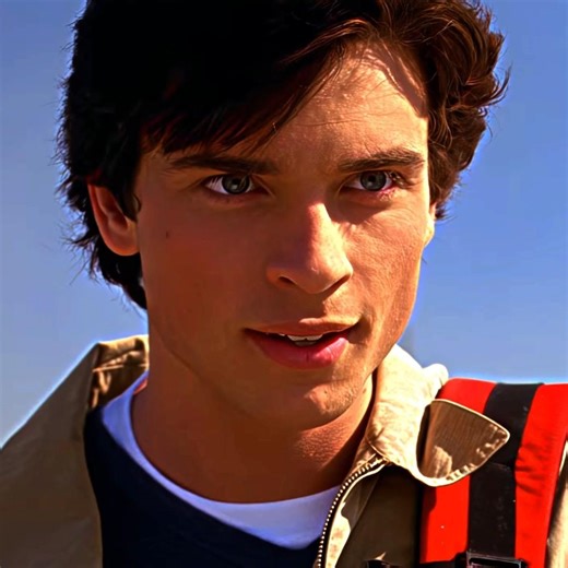 Smallville is one of the best shows ever made. #smallville