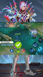 5.2K views · 19 reactions | Aamon Combo Tutorial | BDFriendlyGamer | Facebook