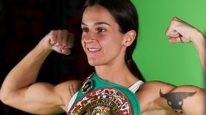 Terri Harper aiming to unify division: 'Bring your A-game because I'm making massive improvements'