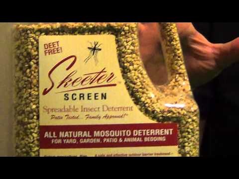 How to Get Rid of Mosquitoes in Your Yard