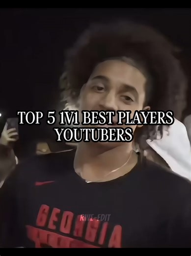 Basketball 1v1 Showdown: YouTubers Compete