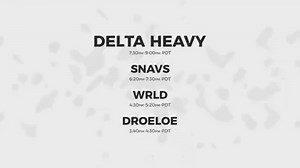 10K views · 534 reactions | LIVE Stream this Friday! We’re bringing the epic party Monstercat Uncaged – Rotterdam to our fans worldwide! Tune in May 12th for the sights and sounds of UNCAGED! | Monstercat | Facebook