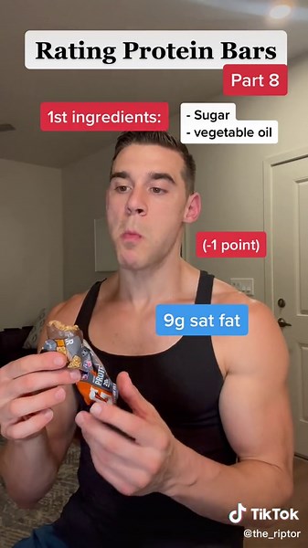 Delicious Gatorade Peanut Butter Chocolate Protein Bars