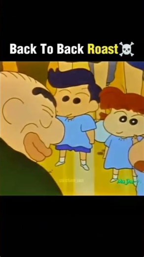 Back to back roast #Roast#