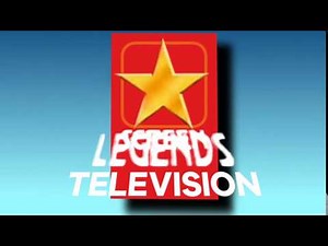 Screen Legends Television logo