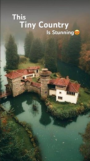 Luxembourg Travel Guide | Must-Visit Castles, Hidden Gems & Fairytale Towns! 🏰✨