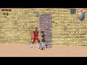 Ditty Gameplay and Commentary