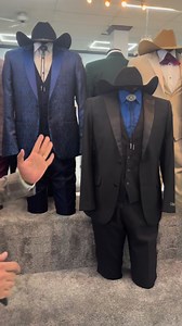 1.4K reactions · 135 shares | New Western Suits, Same Day Sarvice 8456 Gulf Fwy. Houston, Tx 281-501-3214 | Majestic Tuxedos | Facebook