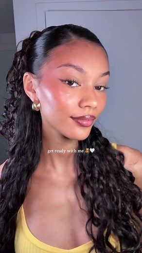 #getreadywithme 🧸🤍.
