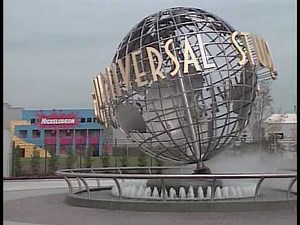 Nickelodeon Studios (1990)