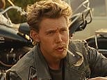 Austin Butler and Tom Hardy lead a star-studded cast in 'The Bikeriders' trailer